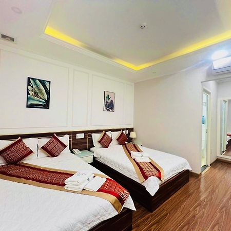 New City Hotel Tay Ninh Dış mekan fotoğraf