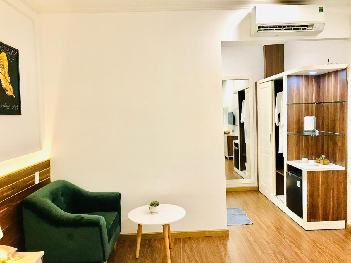 New City Hotel Tay Ninh Dış mekan fotoğraf