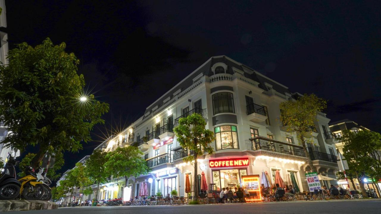 New City Hotel Tay Ninh Dış mekan fotoğraf