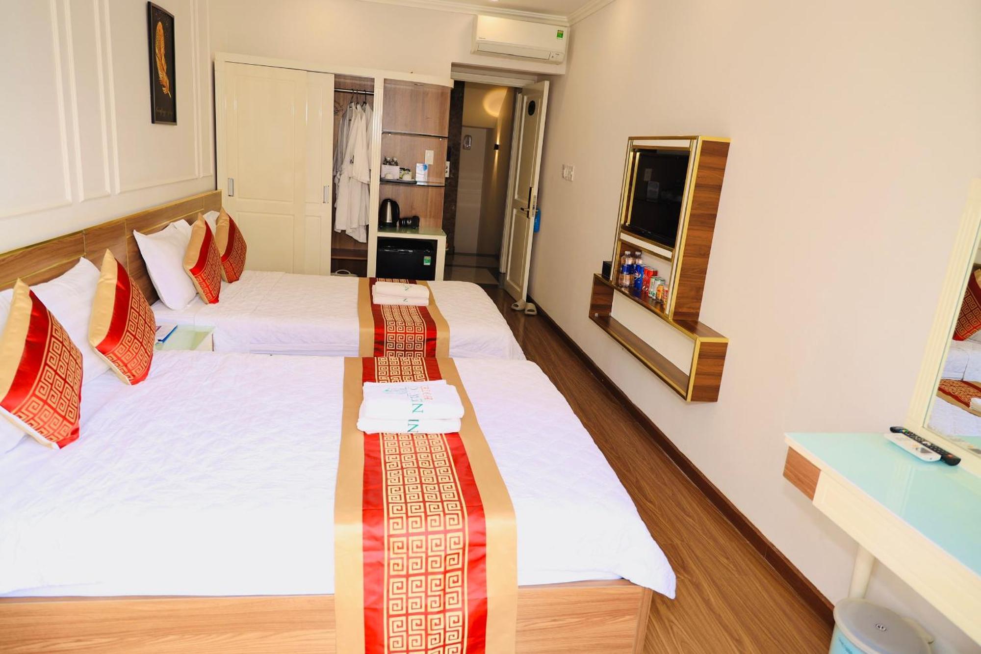 New City Hotel Tay Ninh Dış mekan fotoğraf
