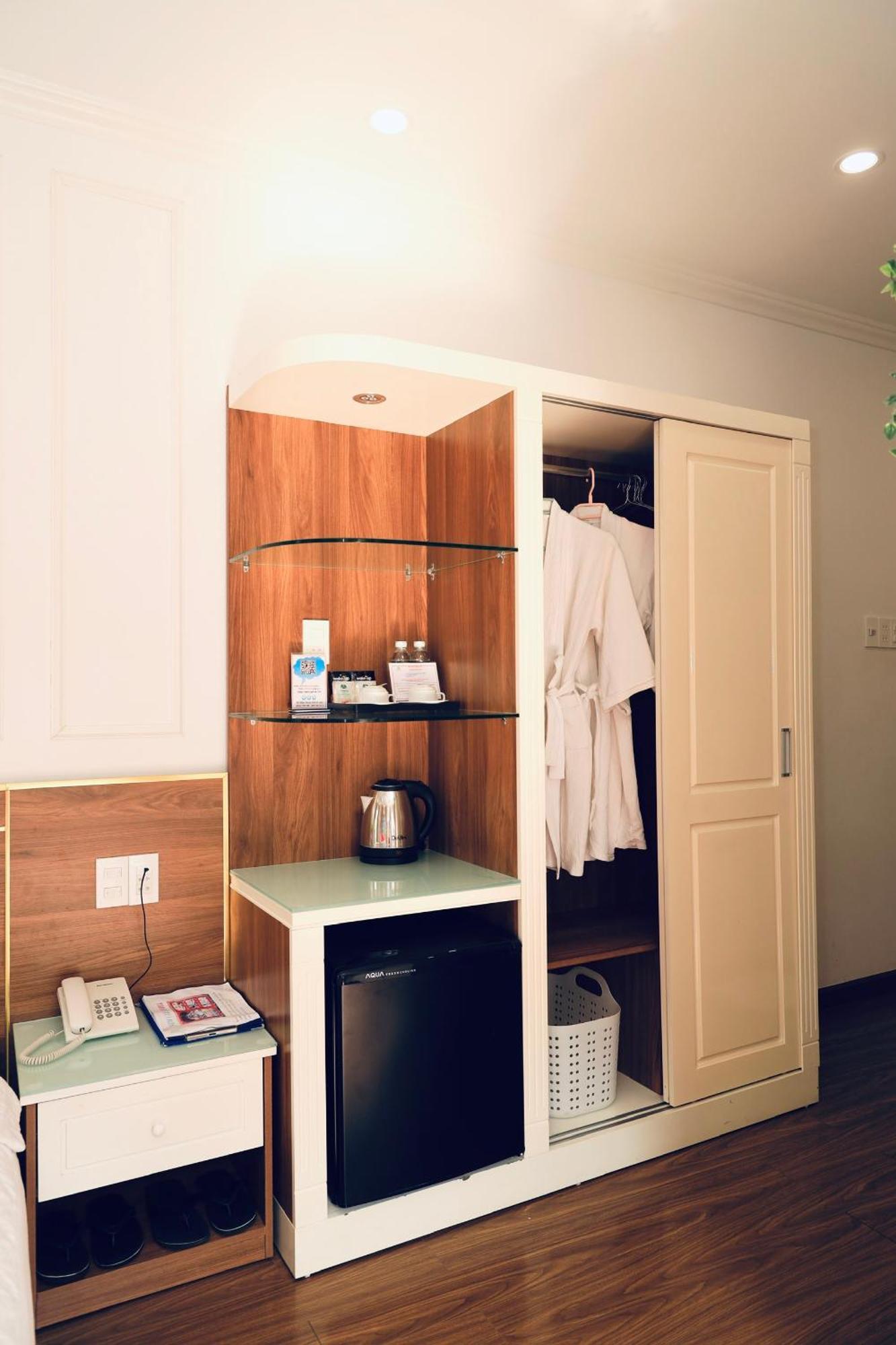 New City Hotel Tay Ninh Dış mekan fotoğraf