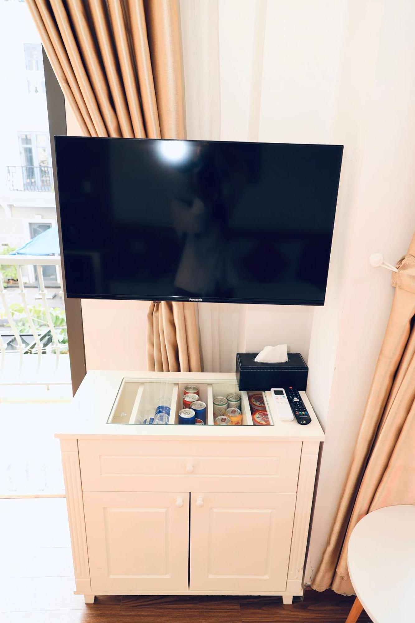 New City Hotel Tay Ninh Dış mekan fotoğraf